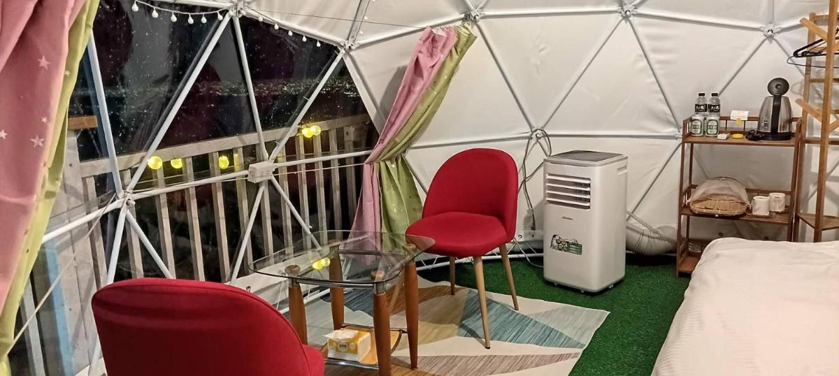 Sky lounge B&B - Housity