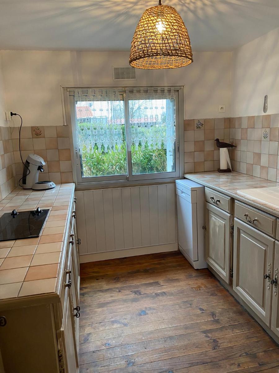 Chez mamie Julie - Housity