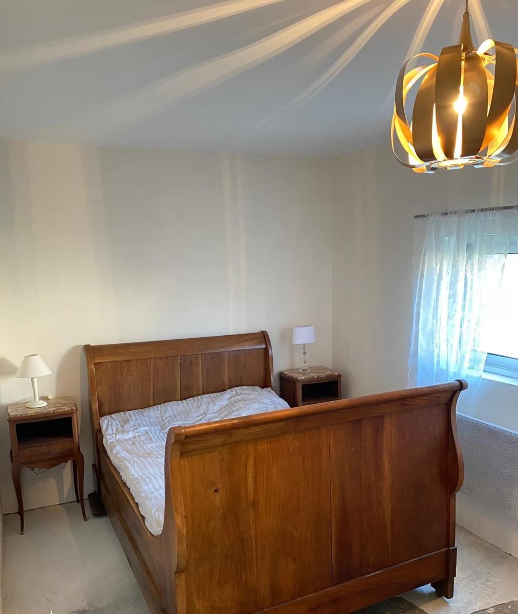 Chez mamie Julie - Housity