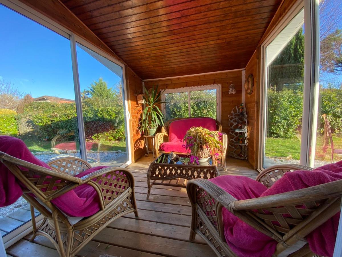 Chez mamie Julie - Housity