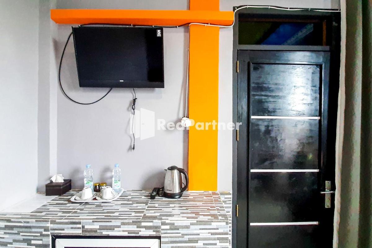 MT Syariah Homestay Kerinci RedPartner - Housity