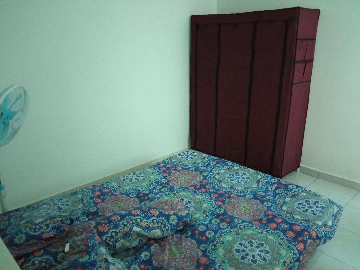 Suitetrails - Homestay Semanis Honeydew Pekan Sik