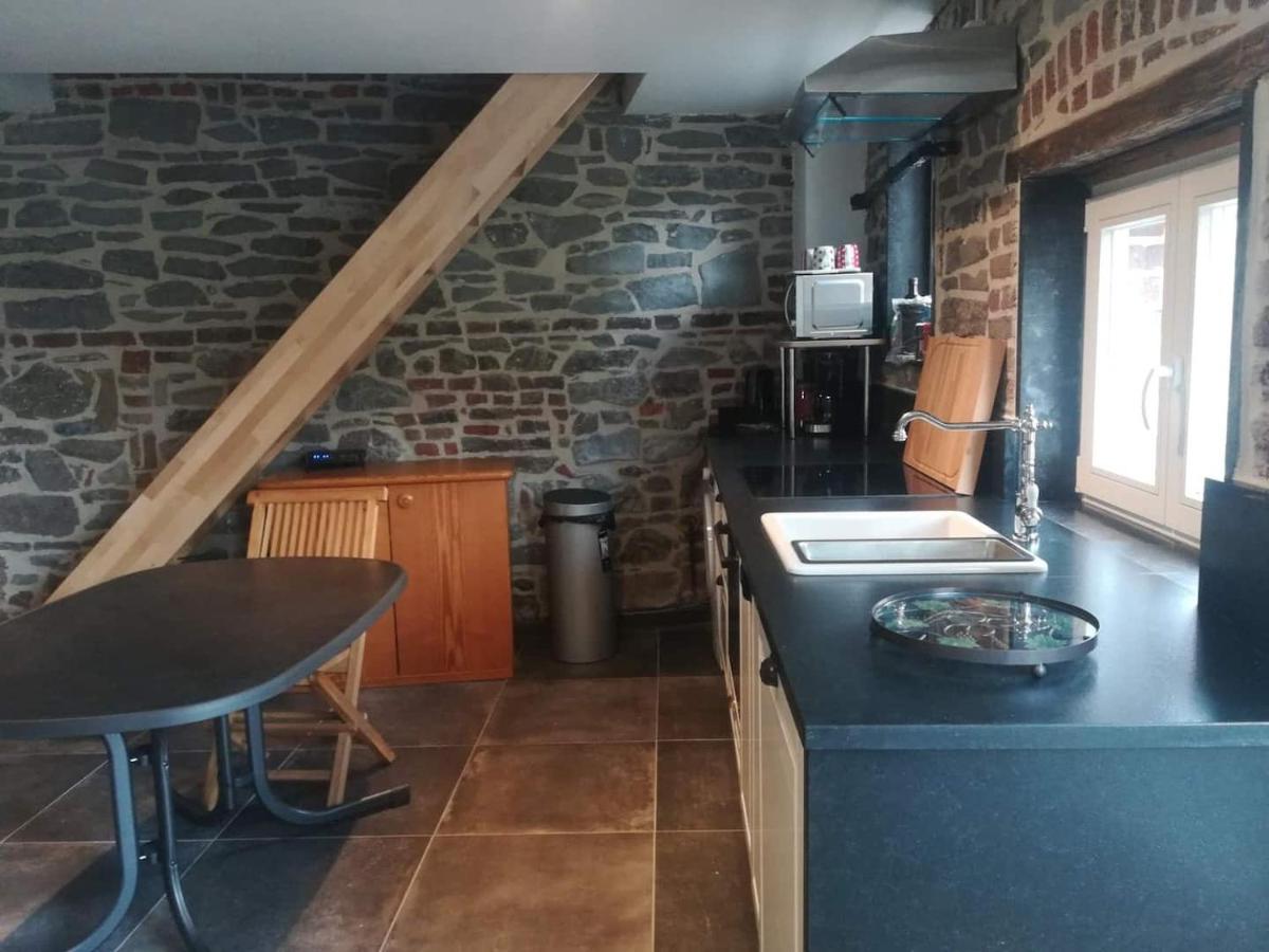 Gîte La Columbia Lens en Hainaut - Housity