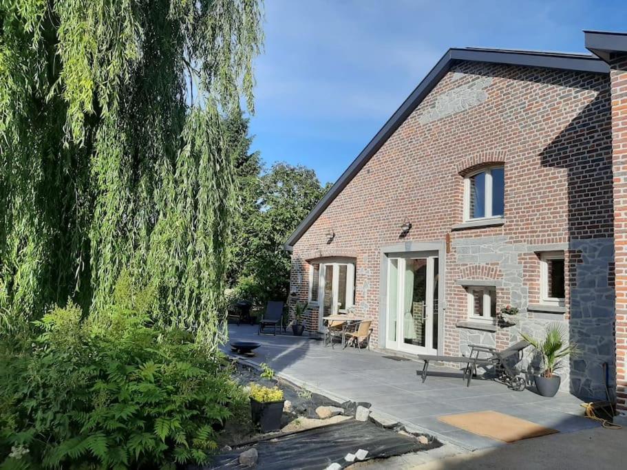 Gîte La Columbia Lens en Hainaut - Housity