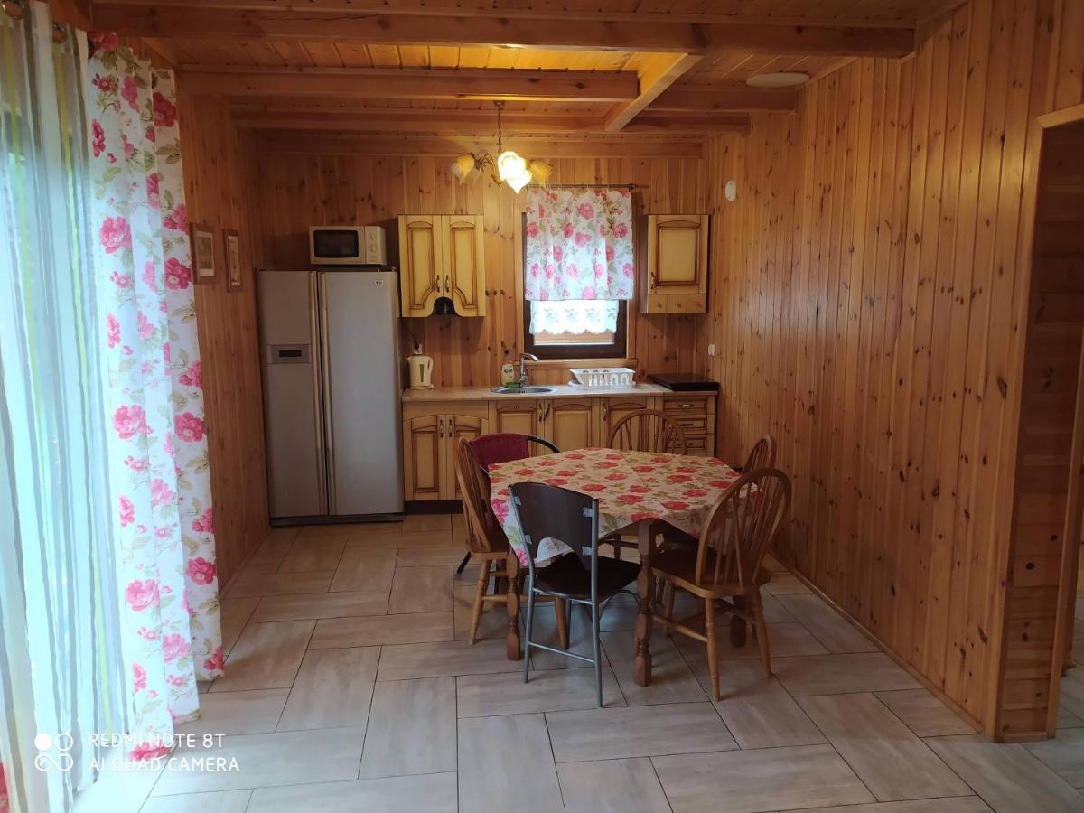 EkoZagroda Goreń Duży - Housity