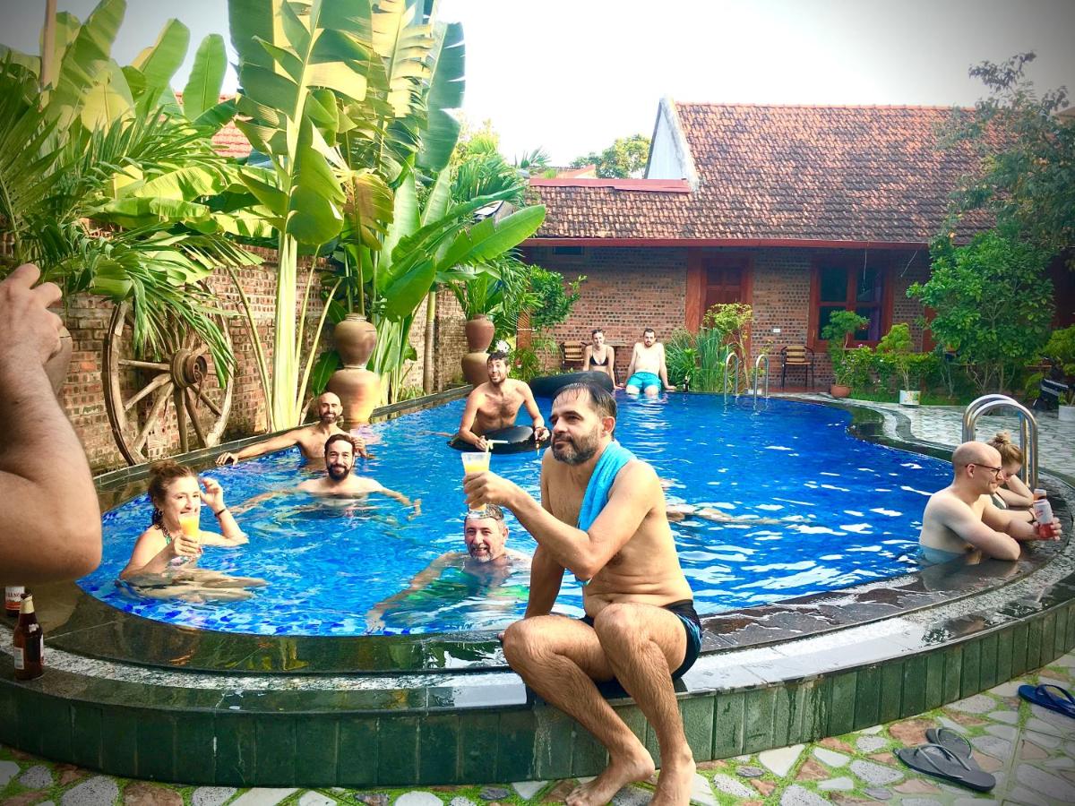 Tam Coc Thanh Dat Homestay - Housity