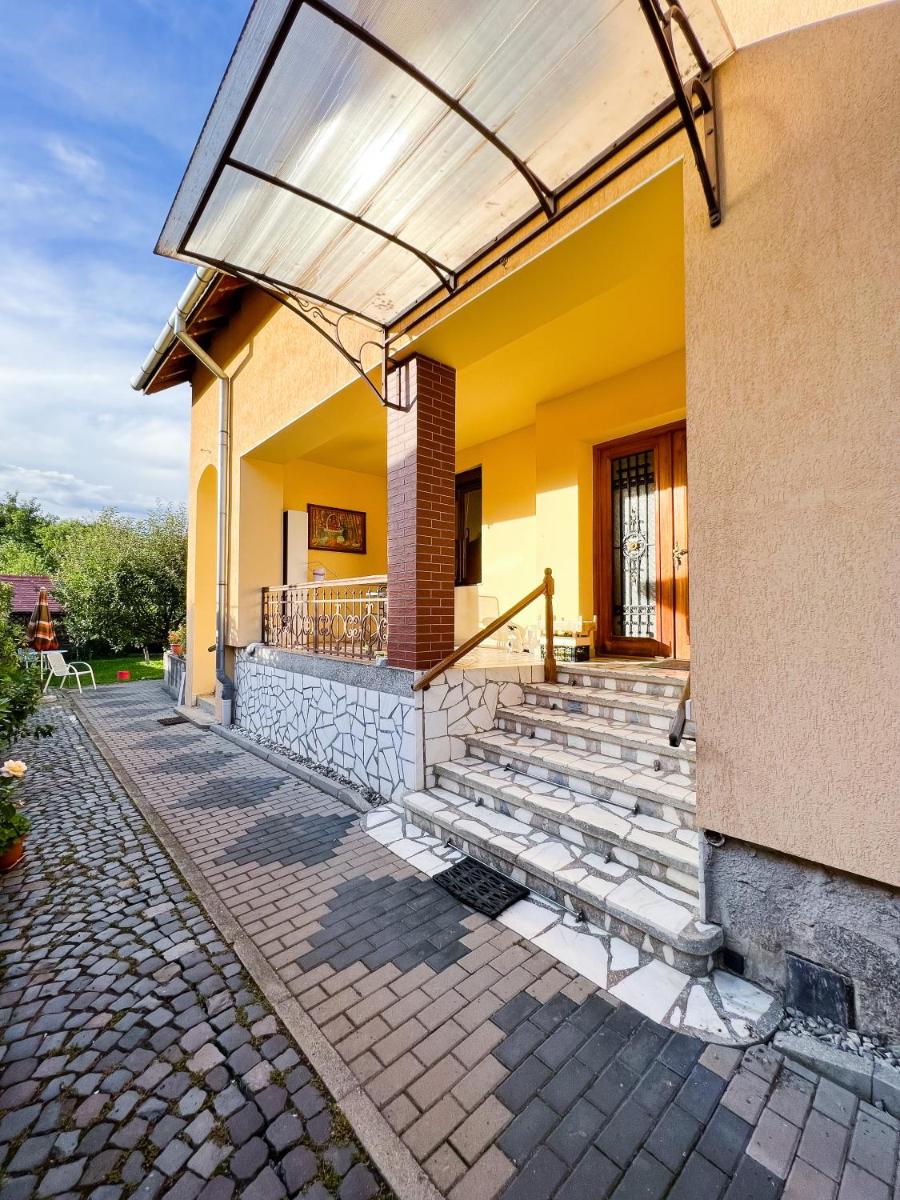 Suitetrails - Subarini Garden Apartment