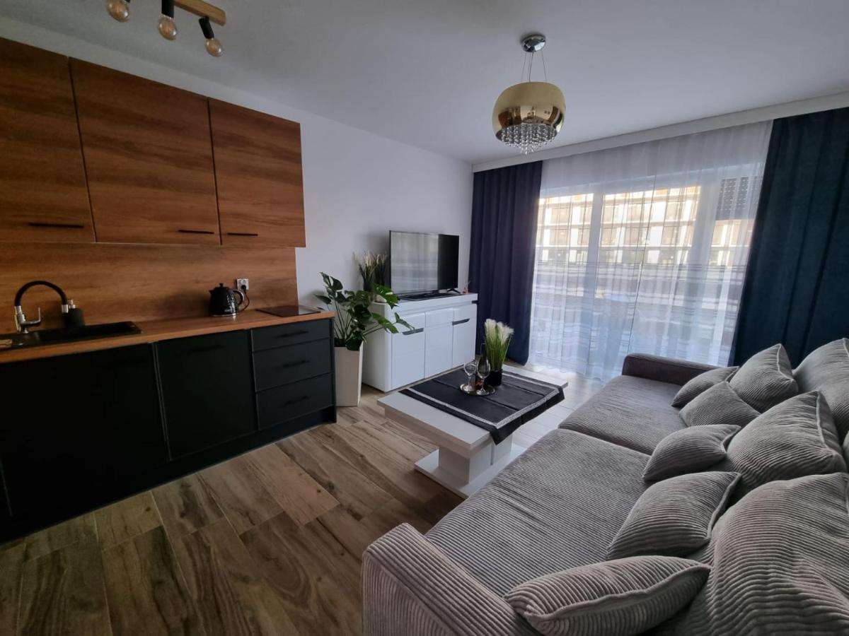 Apartament Porta Mare BASEN SAUNA SPA Latika Dziwnów - Hizvo