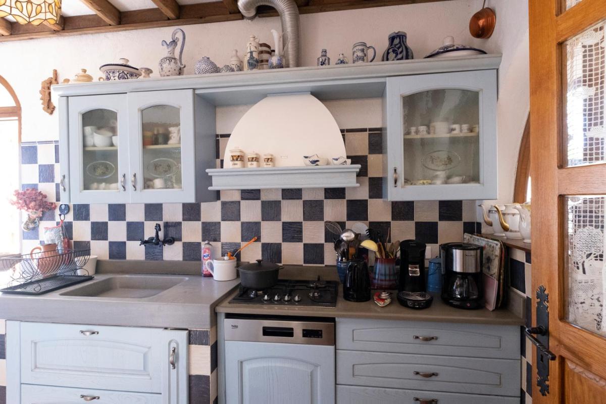 Gite U fragnu di Peruccio - Housity
