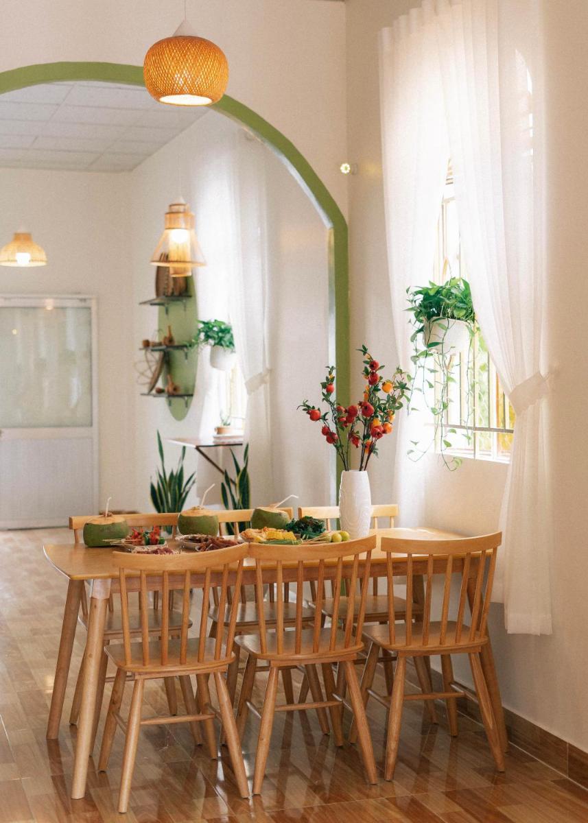 Phòng Mơ - Nhà Mơ Homestay Bến Tre - Housity