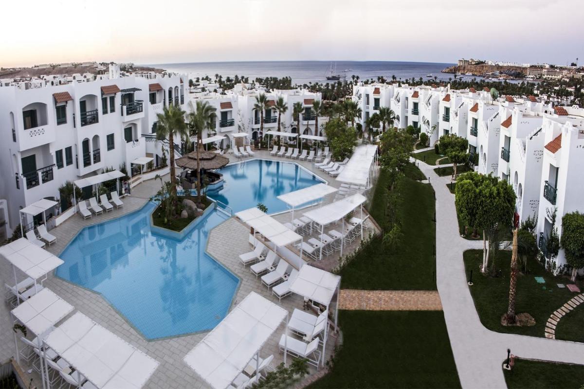 Solymar Naama Bay - Housity