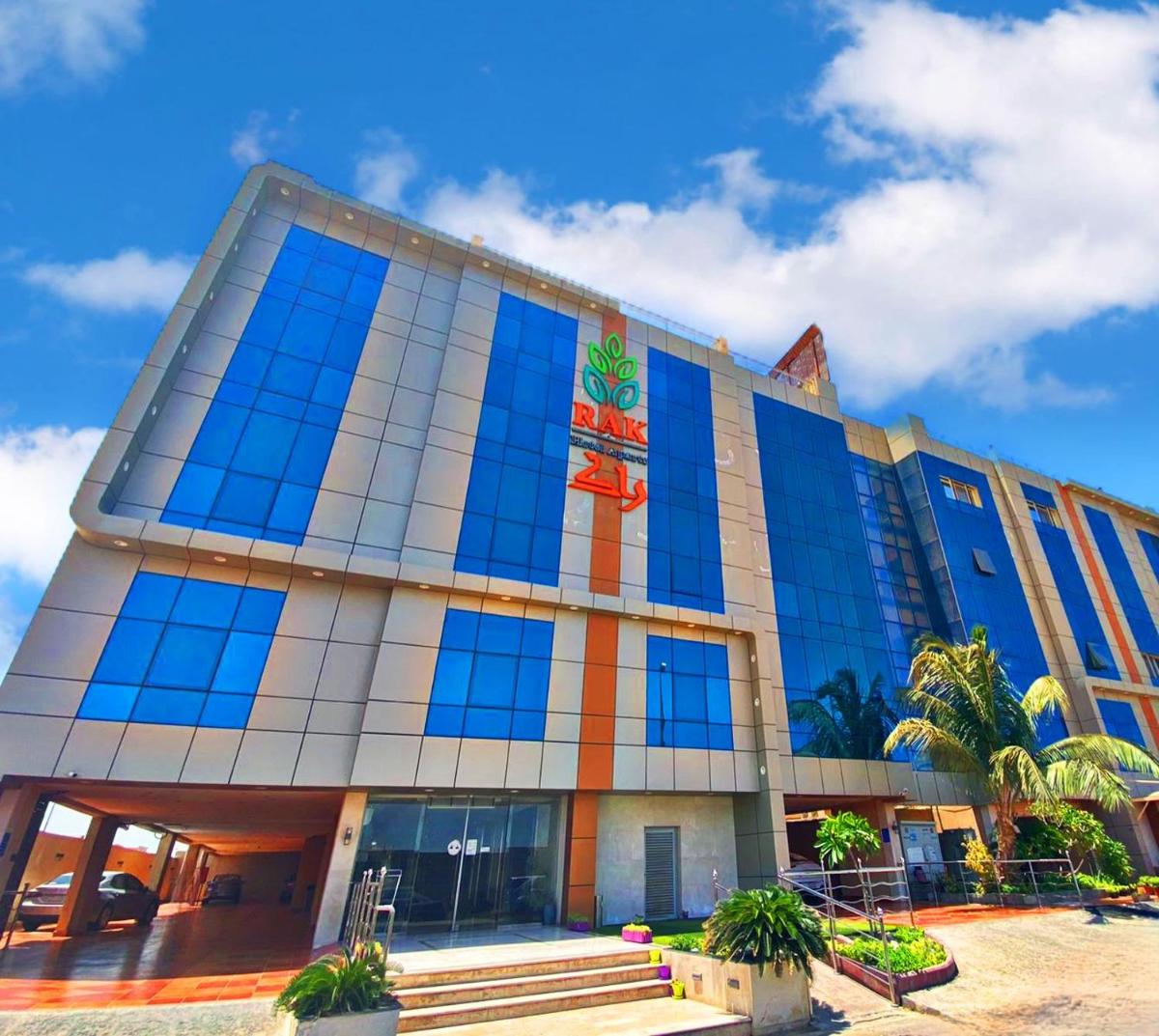 RAK Hotel Apartments - Housity