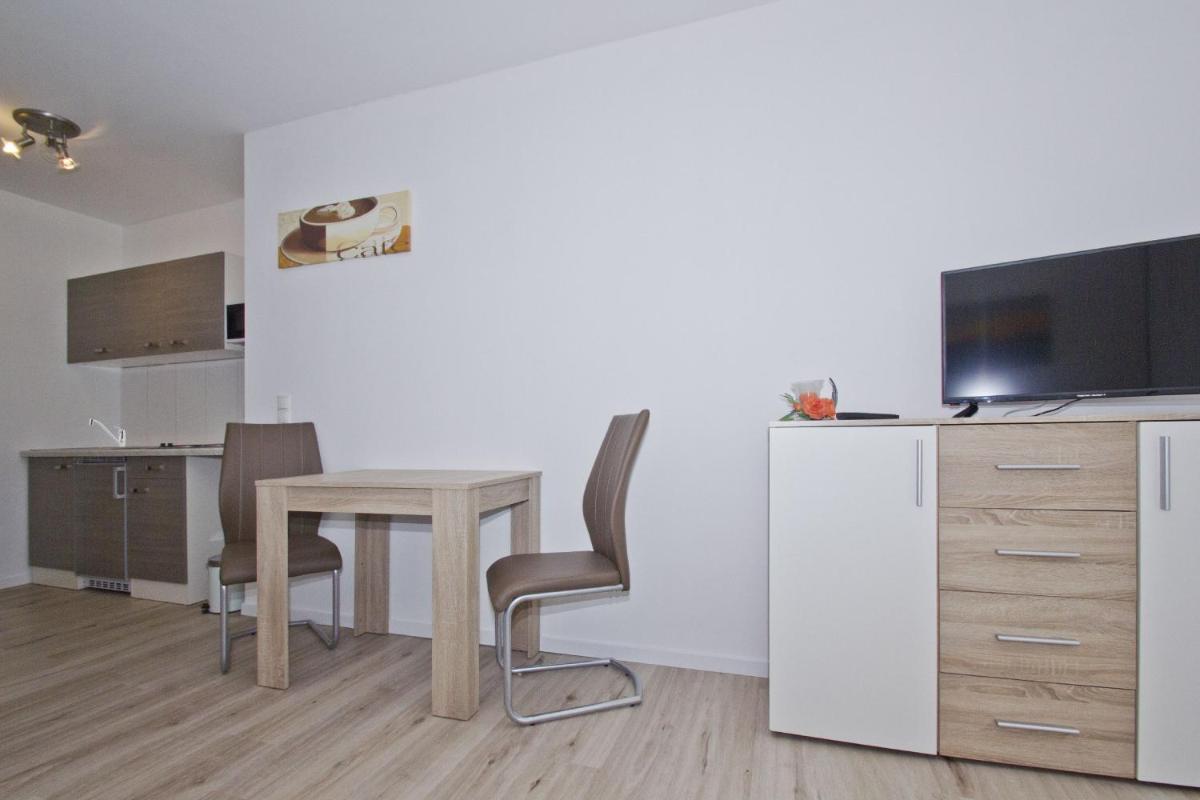 Bodden - Housity