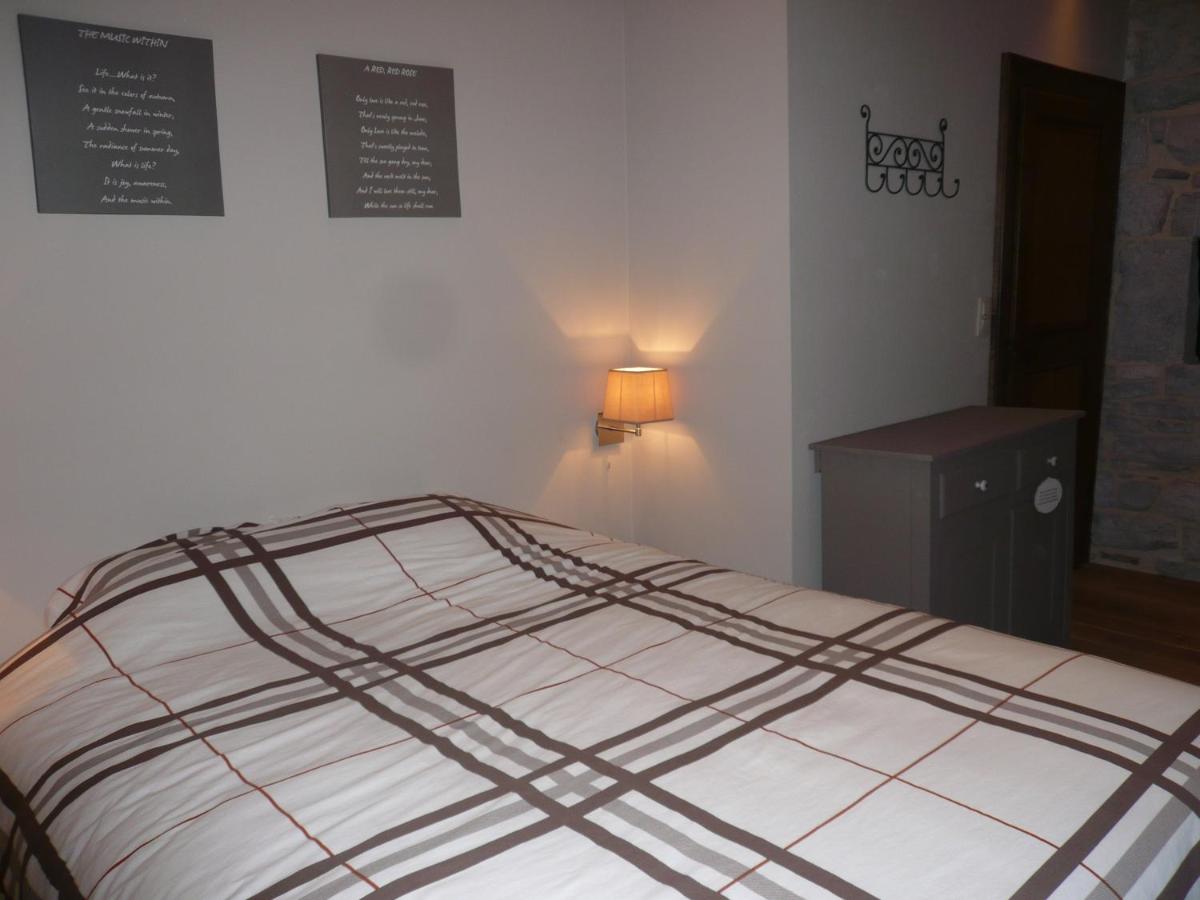 Gite des Comagnes - Housity