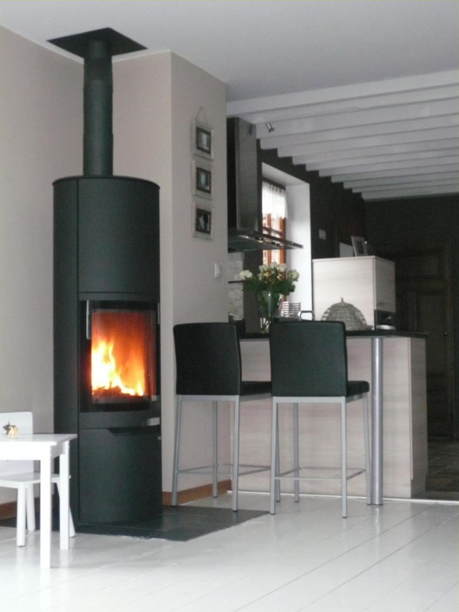 Gite des Comagnes - Housity