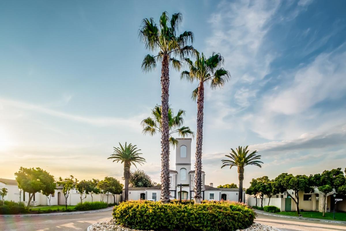Suitetrails - Belina - Bougain Villas Premier