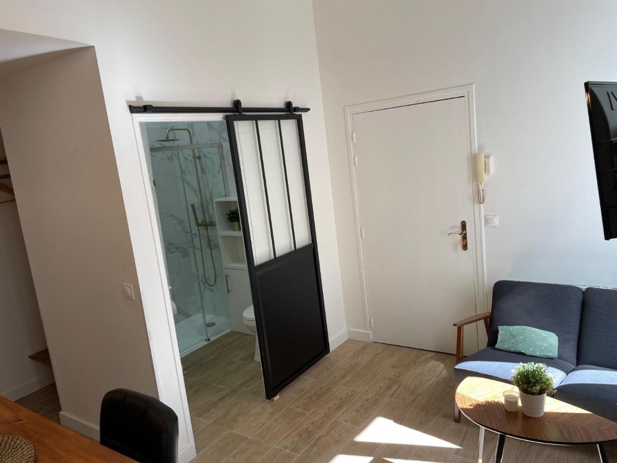 Le Studio Cosy - Housity
