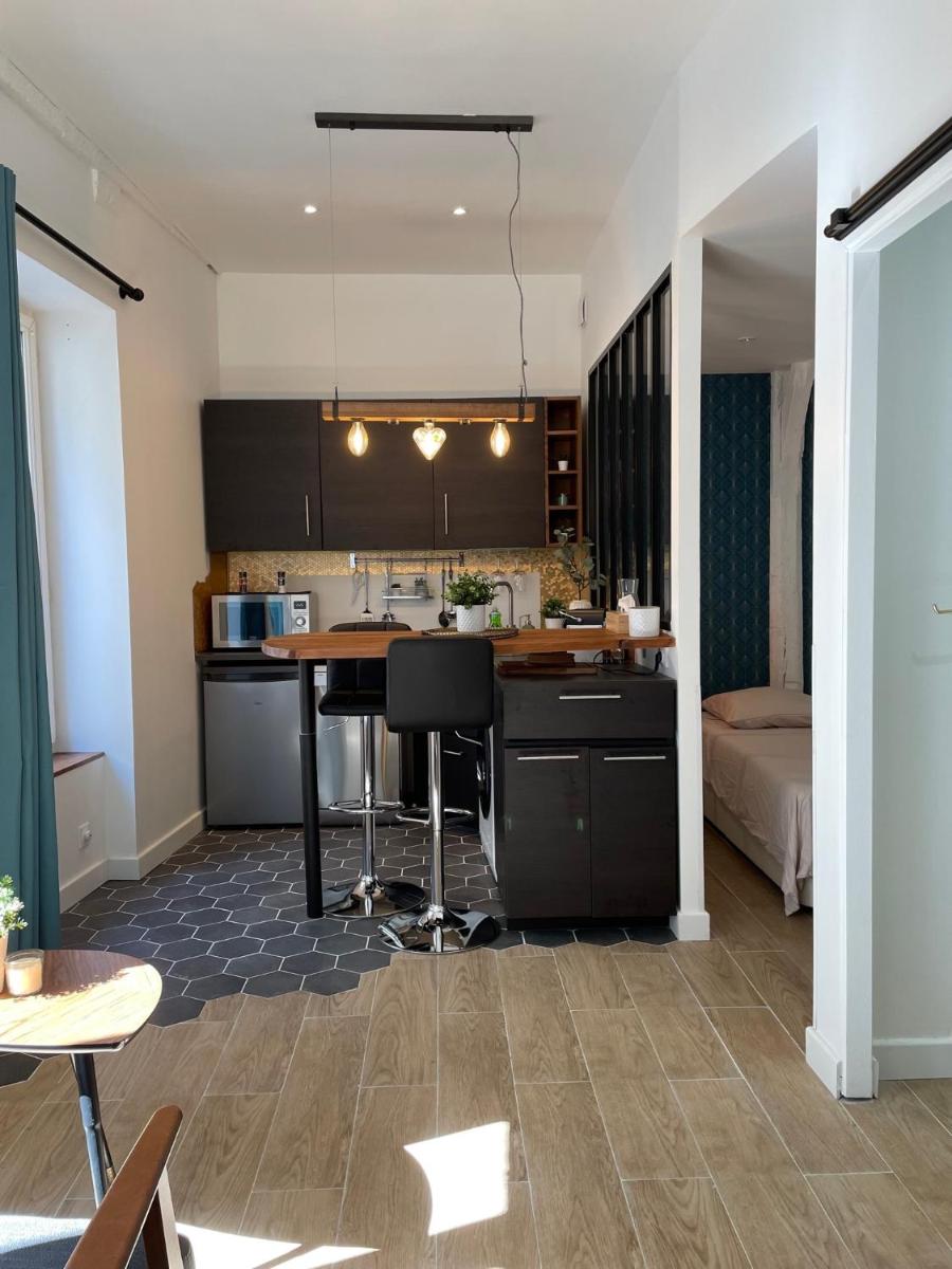 Le Studio Cosy - Housity