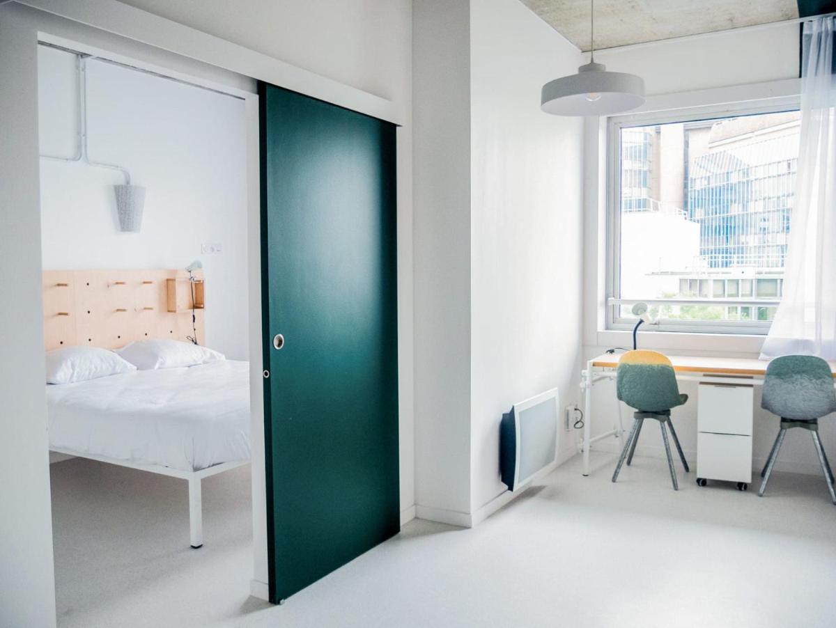 Ecla Paris Noisy-le-Grand - Housity