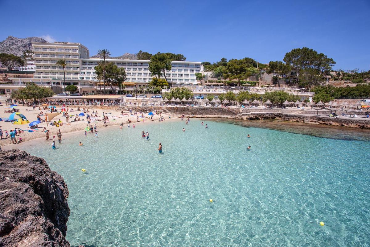 Playa de o cerca de este hotel