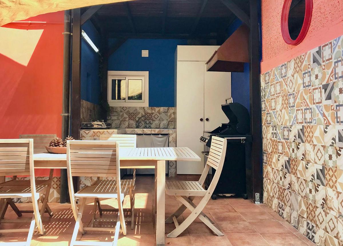 Casa VivaQi Tenerife - Housity