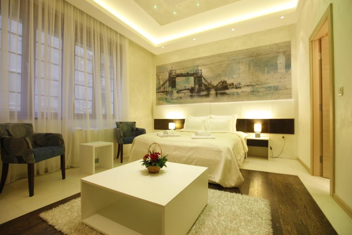 City Code Exclusive - Housity