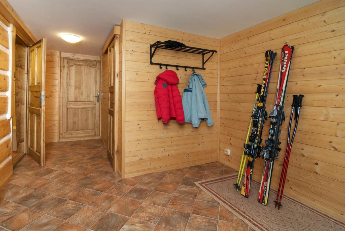 Apartmán 3 Špindlerův Mlýn - Housity