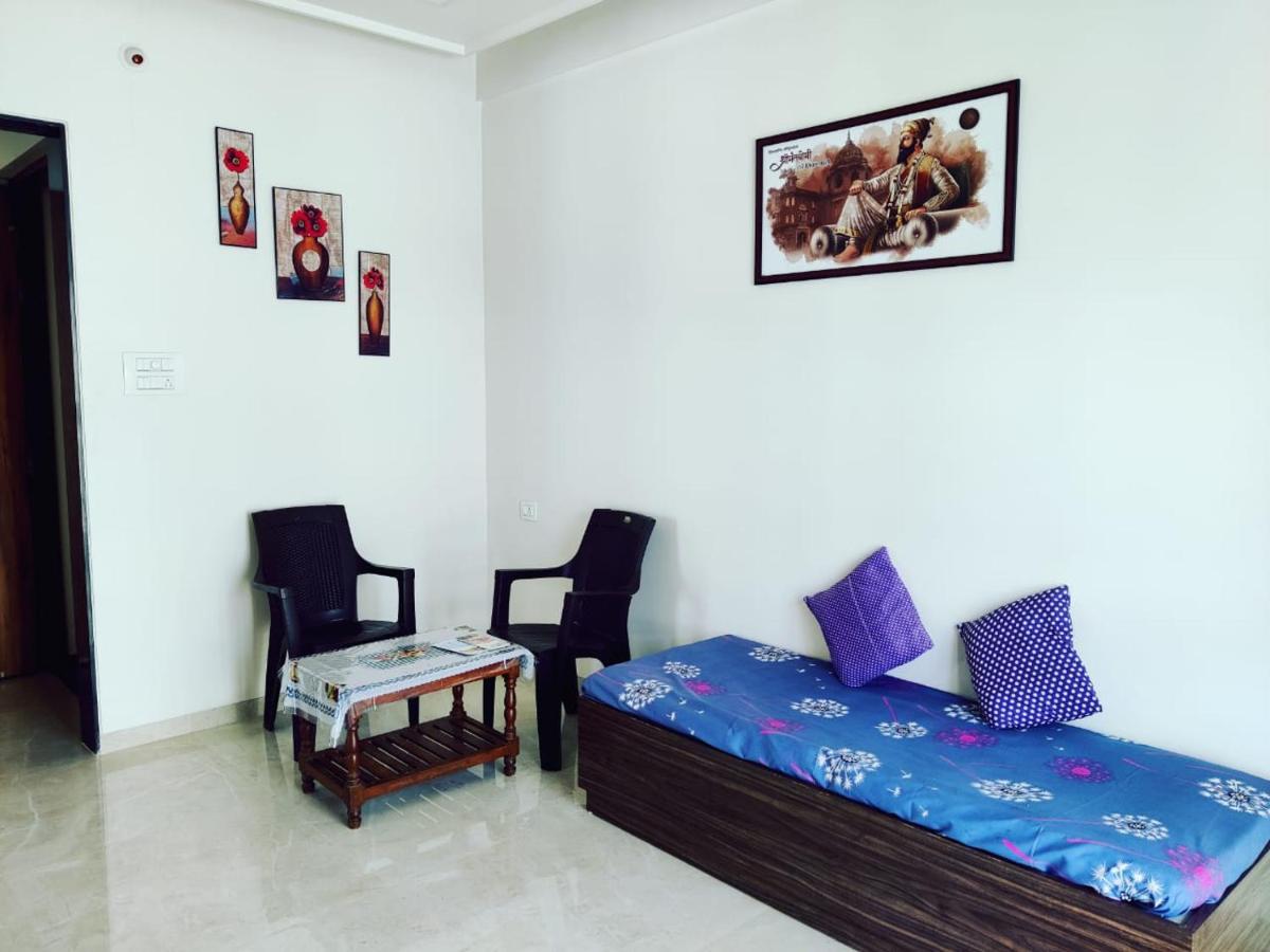 Shiv- Vatsalya Homestay - Housity