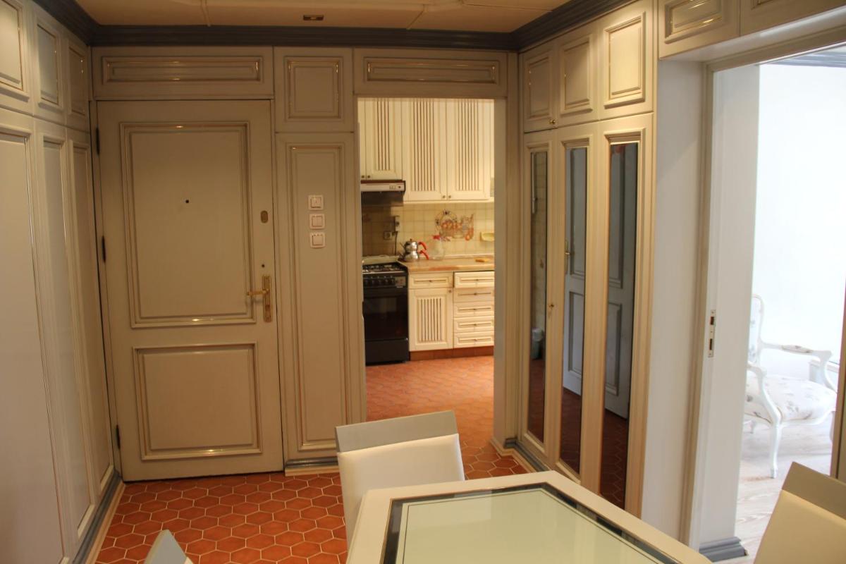 Abbasi Apart - Housity