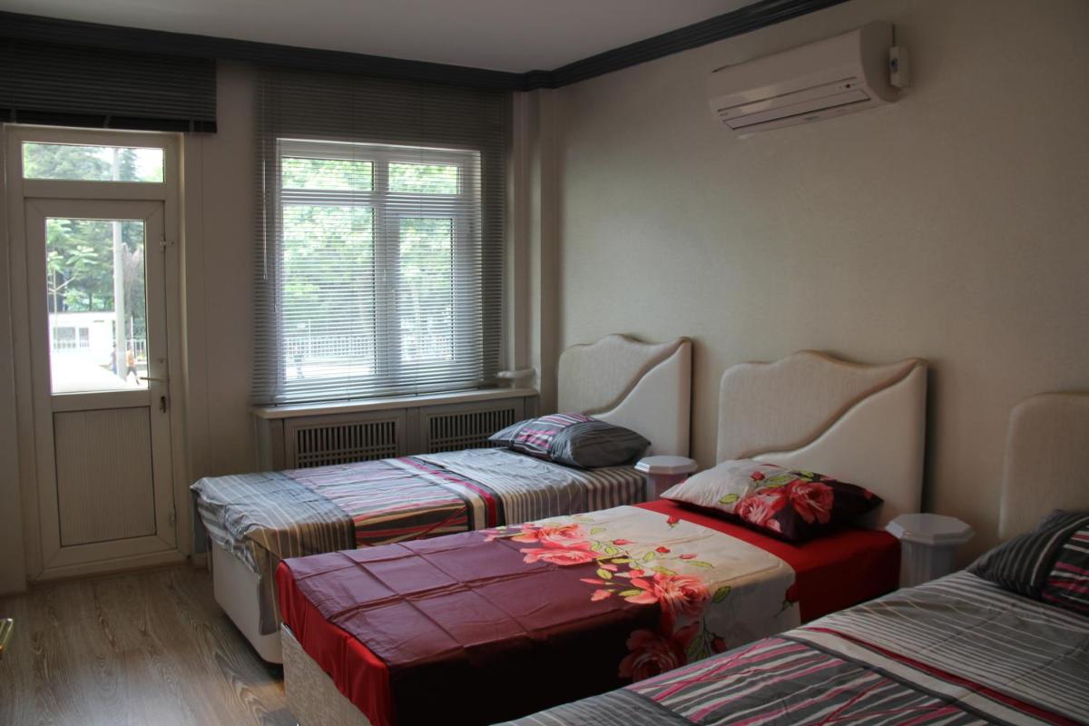 Abbasi Apart - Housity