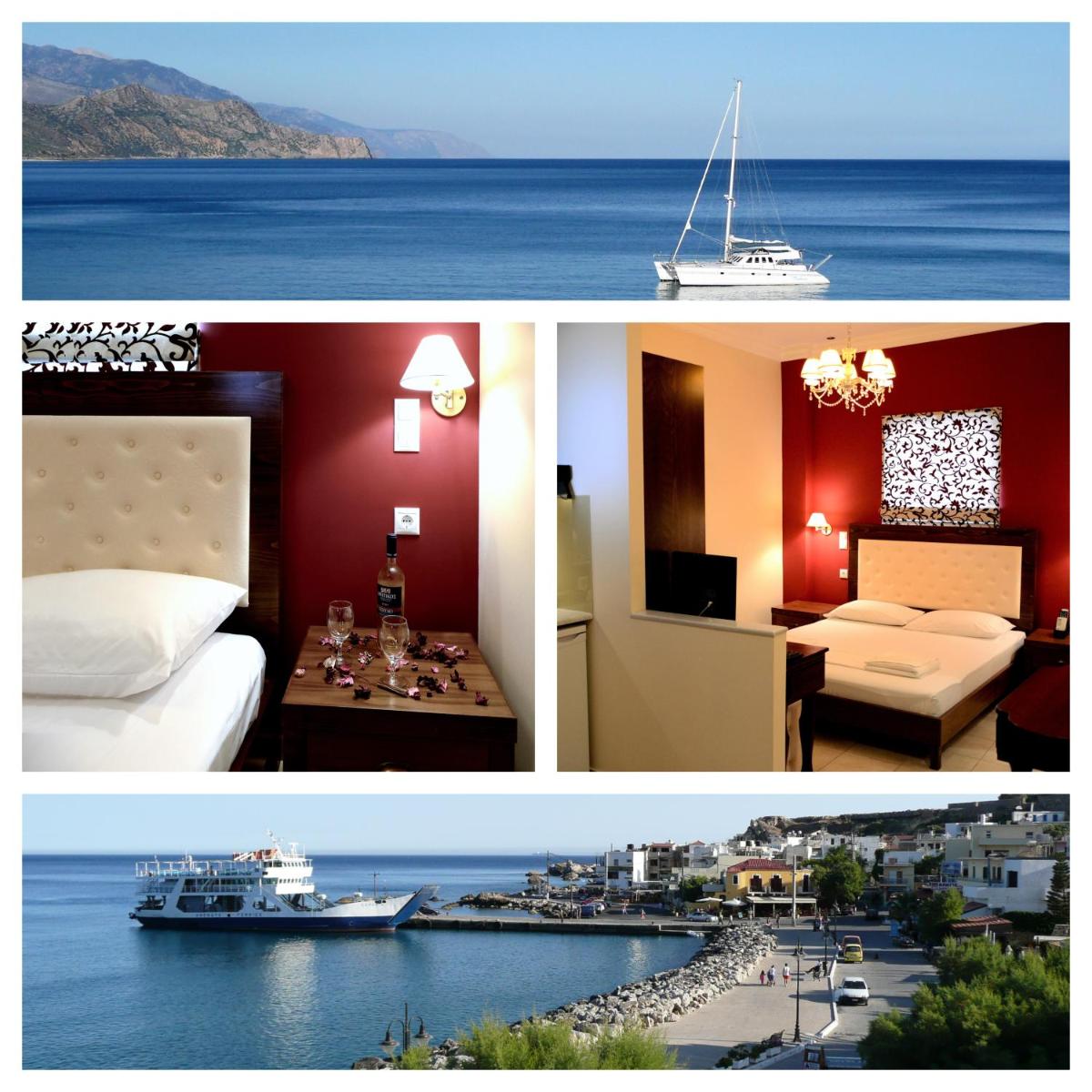 Corali Studios - Housity