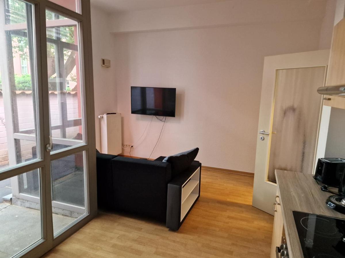 Ferien Monteur Wohnung möbl. Appartement zentral - Housity