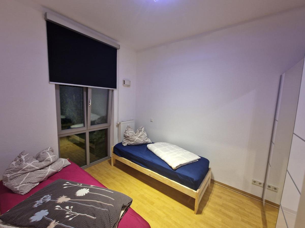 Ferien Monteur Wohnung möbl. Appartement zentral - Housity