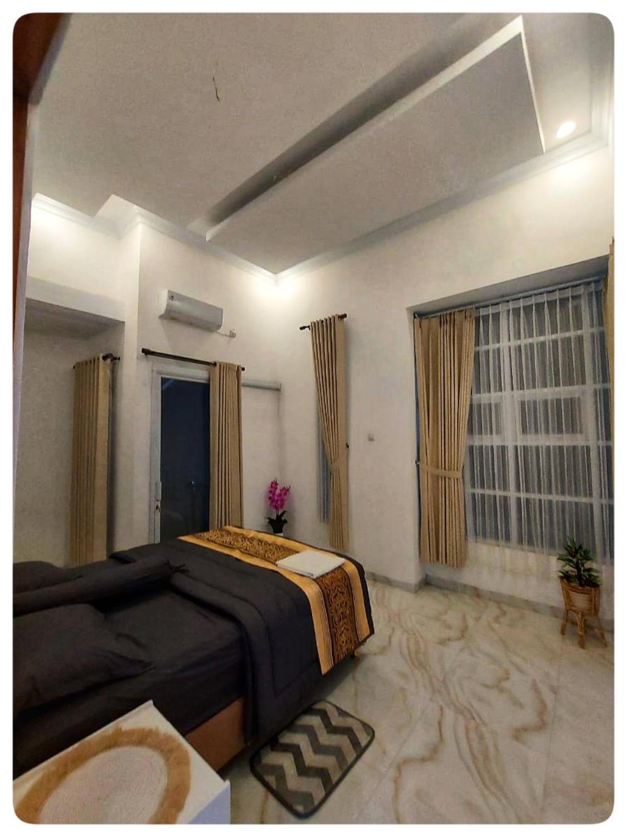Edelweiss Homestay - Housity