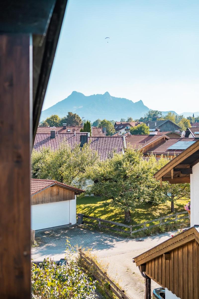 Suitetrails - Ferienwohnung Zur Wache