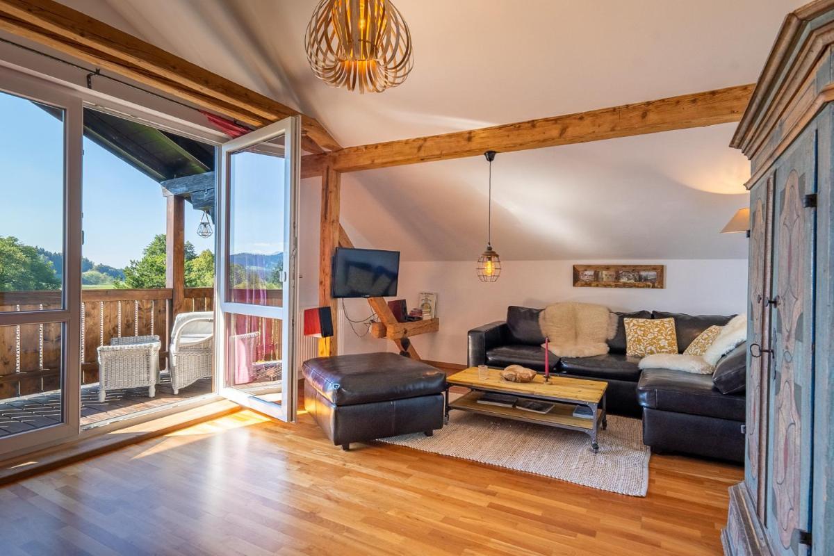Ferienwohnung Zur Wache - Hizvo