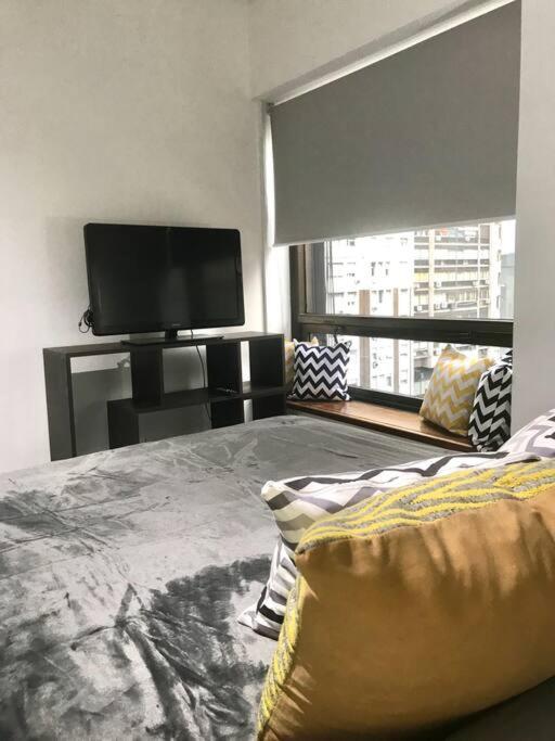 Departamento en microcentro, Buenos Aires. - Hizvo