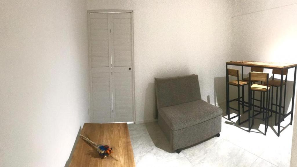 Departamento en microcentro, Buenos Aires. - Hizvo