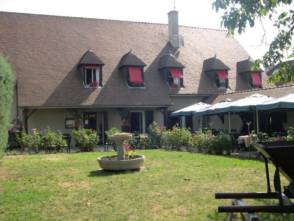 Le Relais de la Sans Fond - Housity