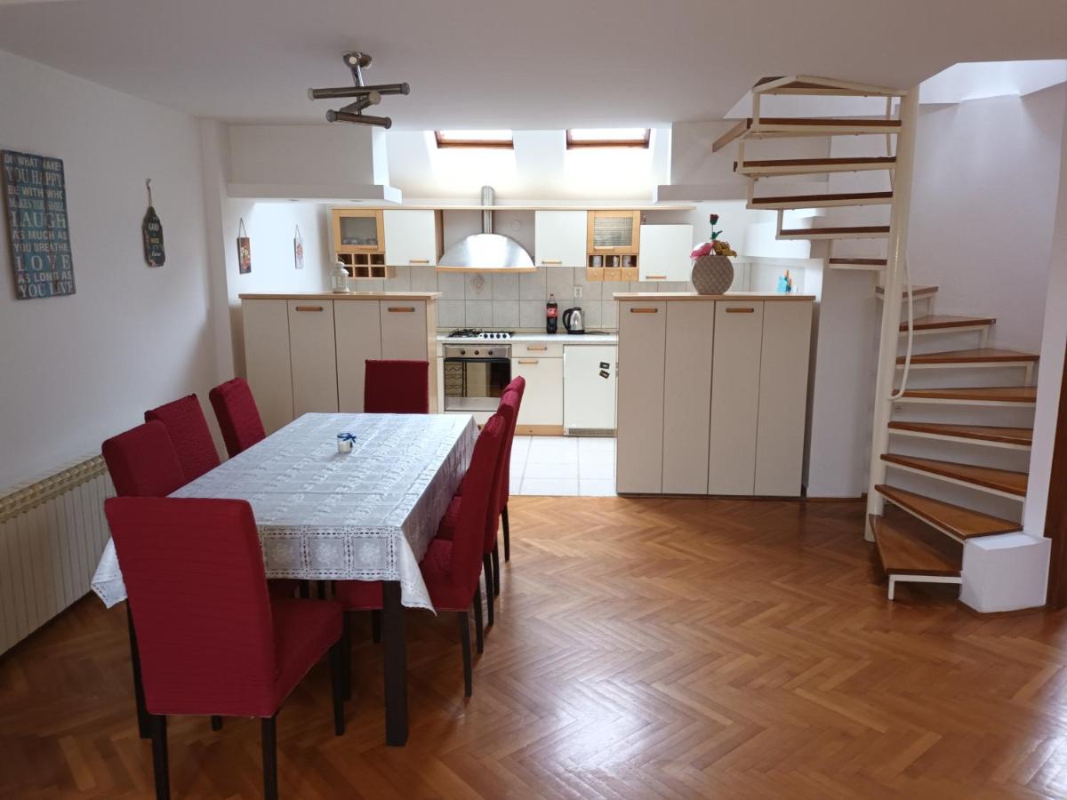 Eva apartman - Housity