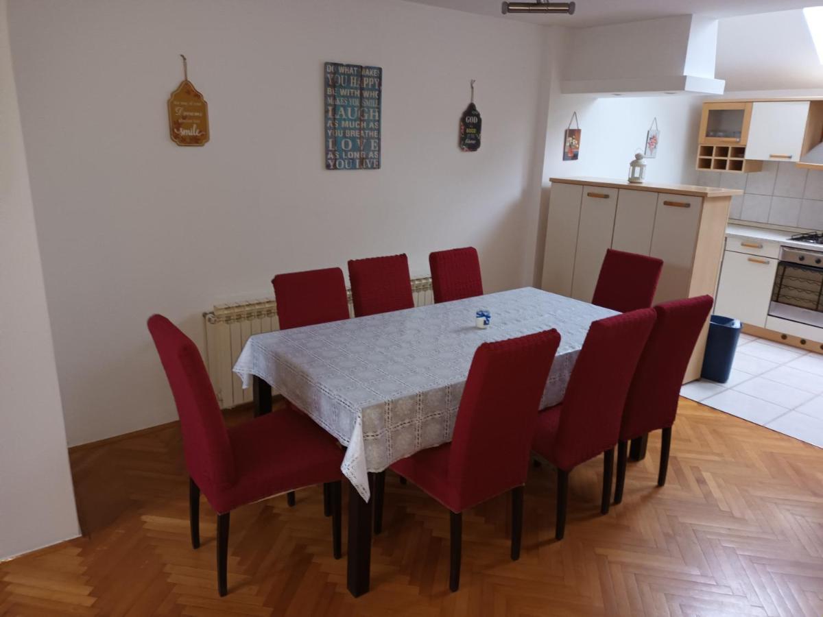 Eva apartman - Housity