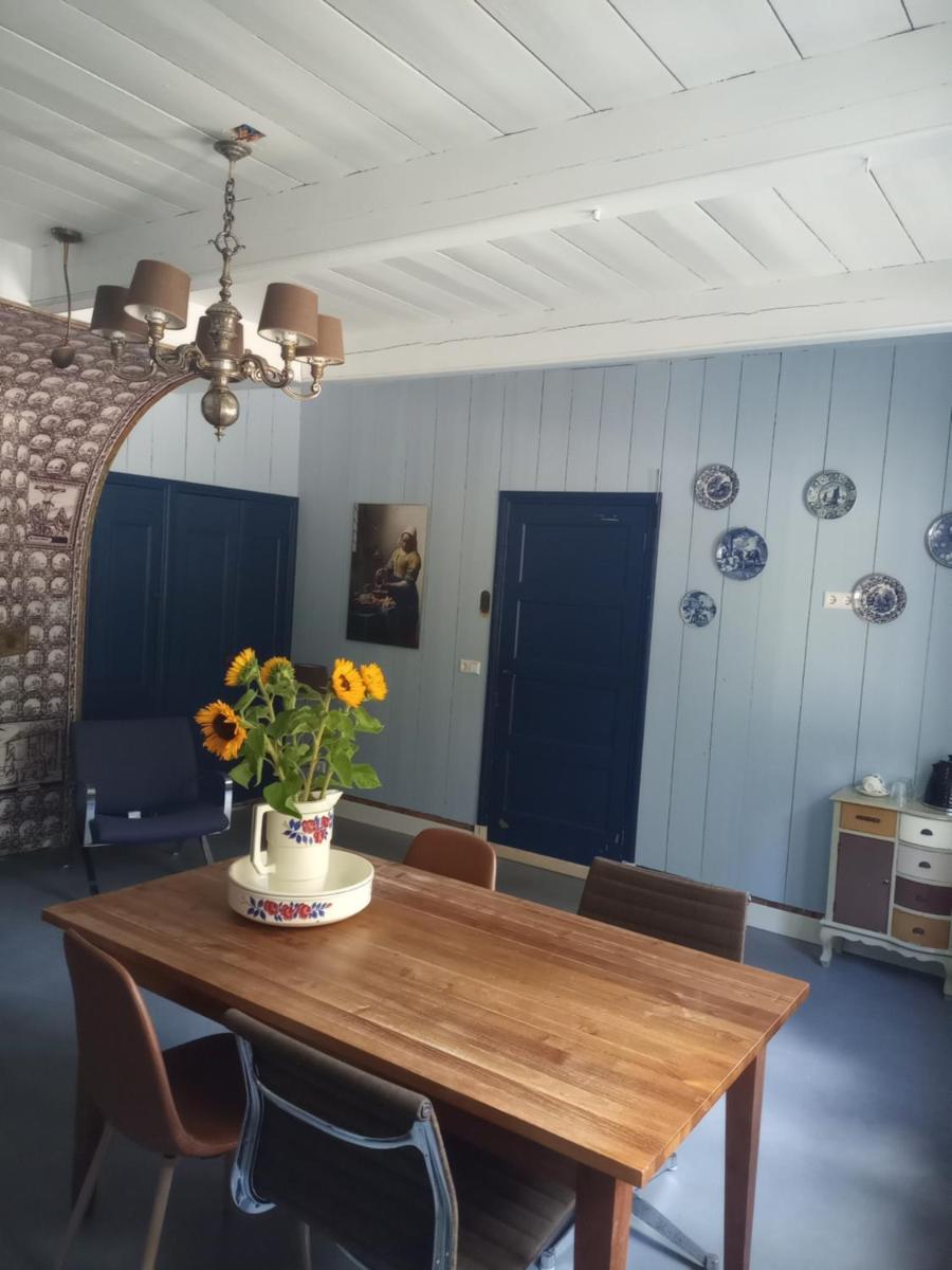 B&B Suyder Cogge - Housity