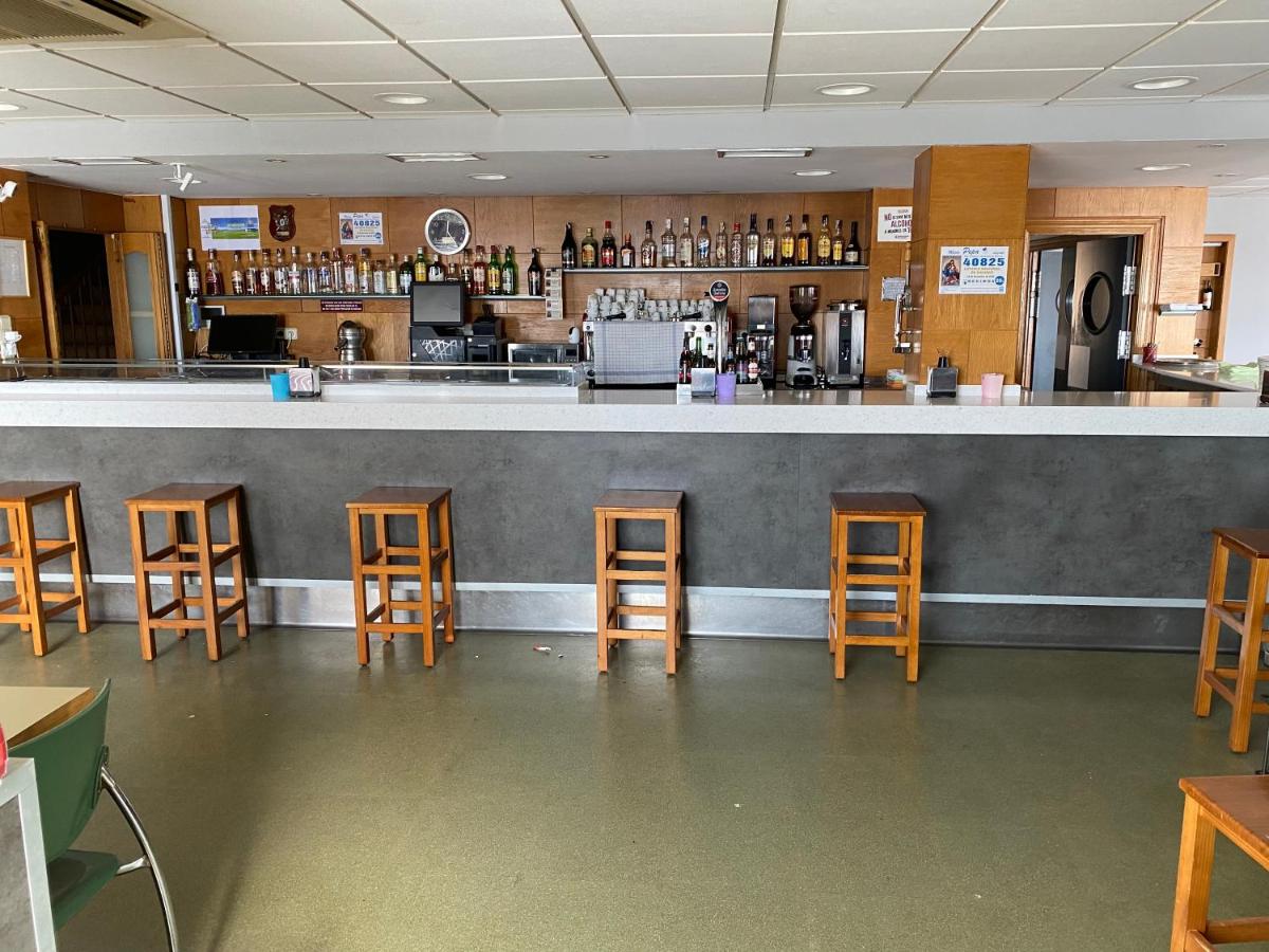 Hostal Meson Pepa - Housity