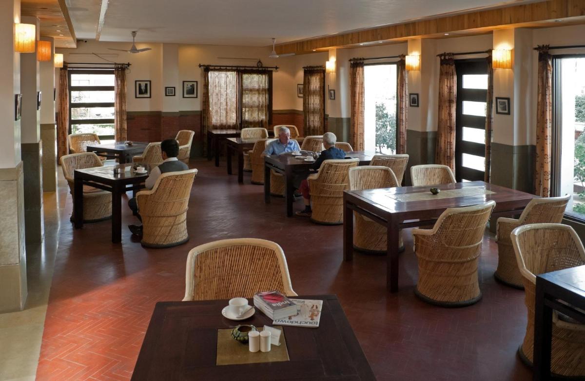 Suitetrails - Atithi Guest House