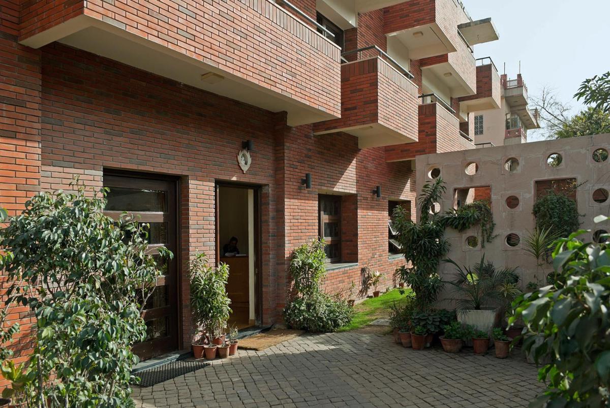 Suitetrails - Atithi Guest House