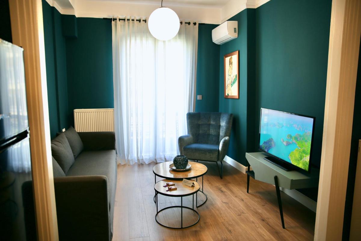 Urban Living 1 - Housity