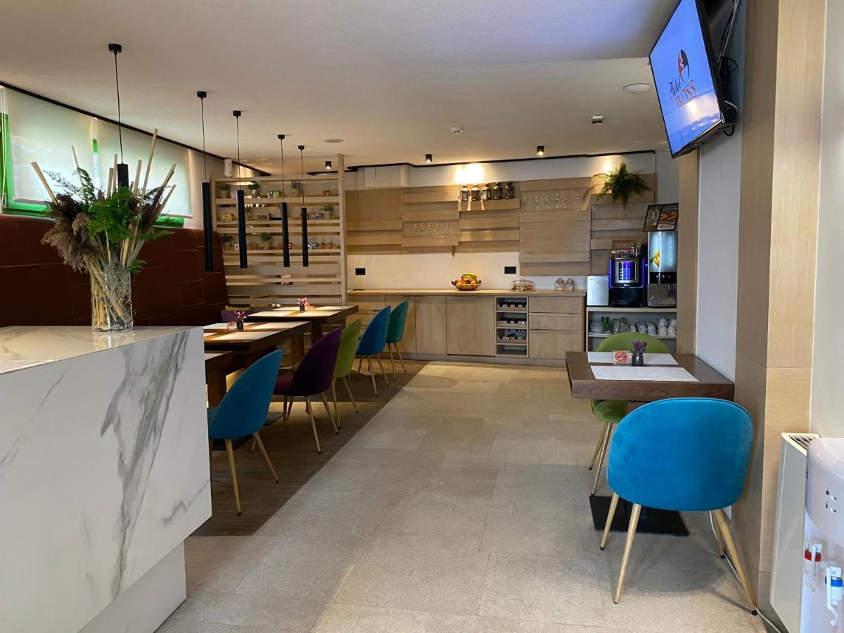 Hotel Boss - Housity
