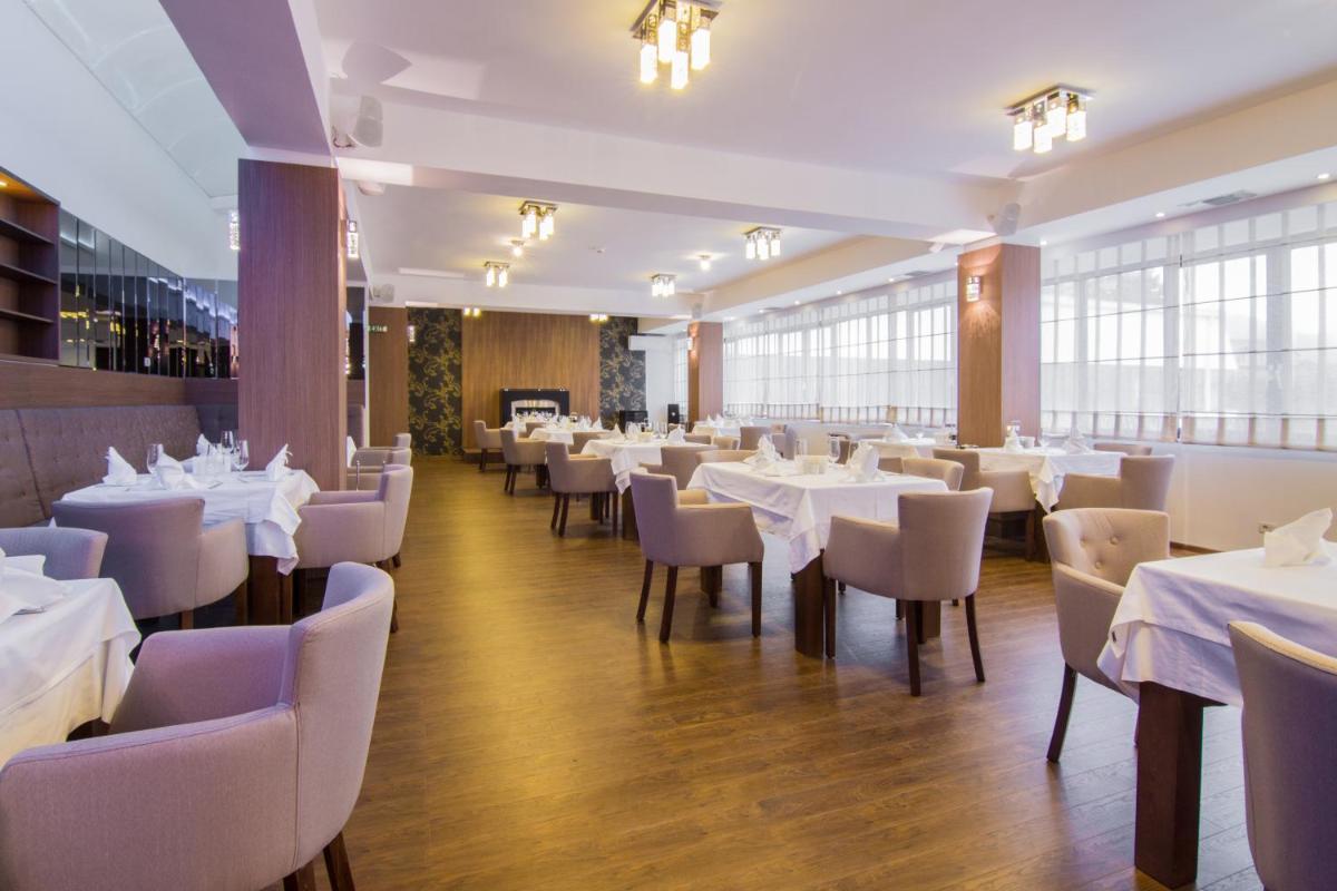 Gardenia Hotel & Spa - Hizvo