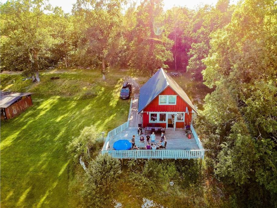 Relaxhouse - Housity