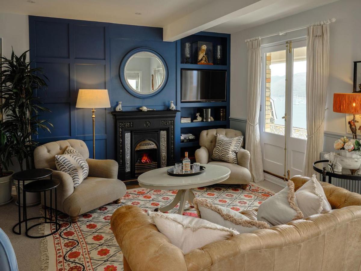 Aldford House - Housity